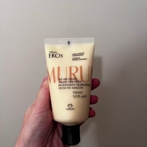 Ekos Murumuru Multibenefit Leave-in Conditioner